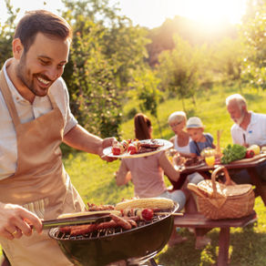 Grill Masters Club, Best BBQ Of The Month Club